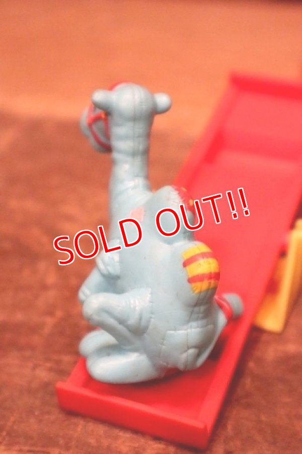 画像7: ct-231101-42 RAGGEDY ANN and ANDY / McDonald's 1989 Happy Meal Toy Set of 3