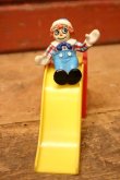 画像2: ct-231101-42 RAGGEDY ANN and ANDY / McDonald's 1989 Happy Meal Toy Set of 3