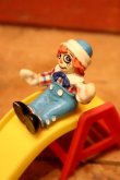 画像5: ct-231101-42 RAGGEDY ANN and ANDY / McDonald's 1989 Happy Meal Toy Set of 3