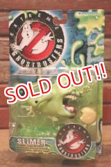 画像: ct-231101-35 EXTREME GHOSTBUSTERS / TRENDMASTERS 1997 SLIMER