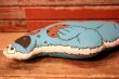 画像5: ct-231206-13 Cookie Monster / 1980's Pillow Doll