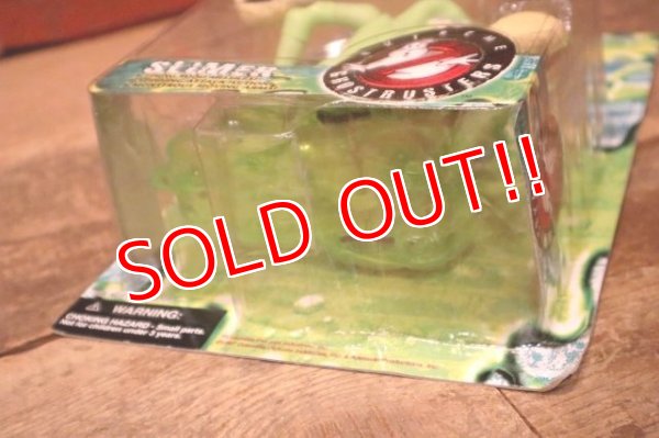 画像6: ct-231101-35 EXTREME GHOSTBUSTERS / TRENDMASTERS 1997 SLIMER