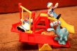 画像8: ct-231101-42 RAGGEDY ANN and ANDY / McDonald's 1989 Happy Meal Toy Set of 3