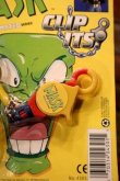 画像3: ct-231101-34 THE MASK / Gordy Toy 1997 Clip-It Keychain