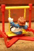 画像6: ct-231101-42 RAGGEDY ANN and ANDY / McDonald's 1989 Happy Meal Toy Set of 3