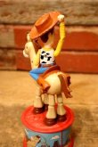 画像5: ct-231206-06 TOY STORY 2 / McDonald's 1999 Woody & Bullseye