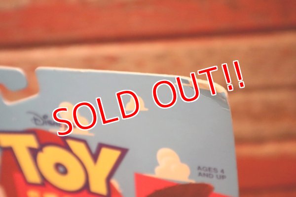 画像6: ct-231101-28 TOY STORY / THINKWAY 1990's Rex Action Figure