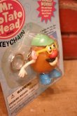 画像4: ct-231101-46 TOY STORY / BASIC FUN 1997 Mr. Potato Head KEYCHAIN