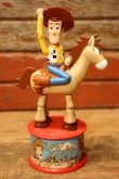 画像1: ct-231206-06 TOY STORY 2 / McDonald's 1999 Woody & Bullseye