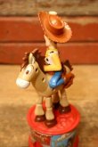 画像4: ct-231206-06 TOY STORY 2 / McDonald's 1999 Woody & Bullseye