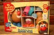 画像1: ct-231101-47 TOY STORY / Playskool(Hasbro) 2006 Mr. Potato Head Jumbo Pack