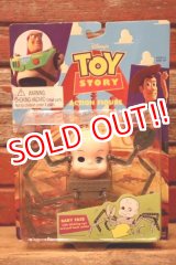 画像: ct-231101-29 TOY STORY / THINKWAY 1990's Baby Face Action Figure