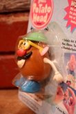 画像3: ct-231101-46 TOY STORY / BASIC FUN 1997 Mr. Potato Head KEYCHAIN