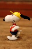 画像3: ct-231101-45 Snoopy / Schleich PVC Figure "Jogger"