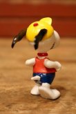 画像4: ct-231101-45 Snoopy / Schleich PVC Figure "Jogger"