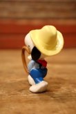 画像4: ct-231101-45 Snoopy / Schleich PVC Figure "Cowboy"