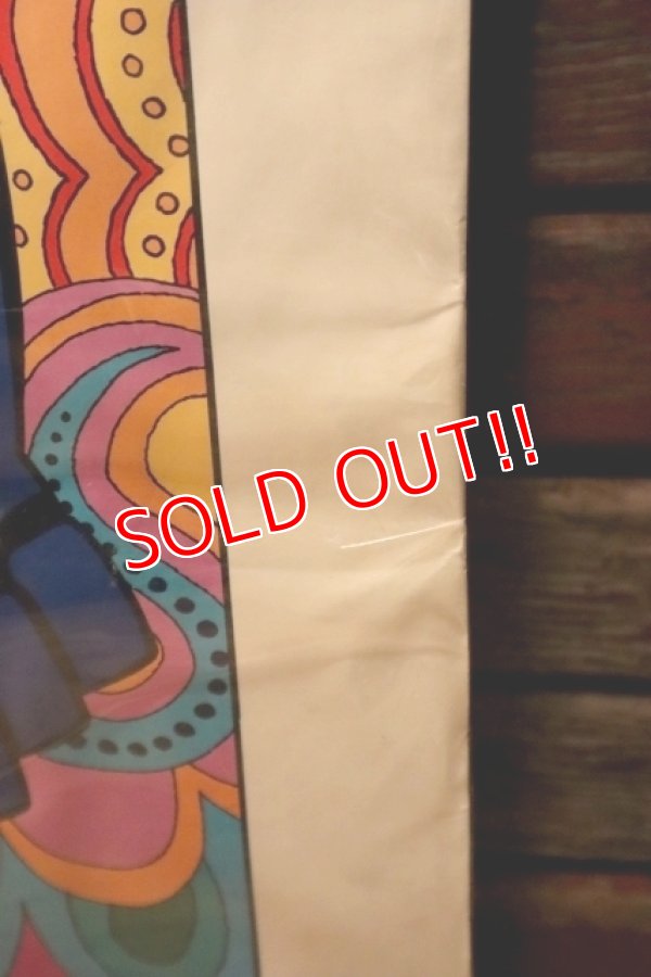 画像8: ct-231201-04 Budweiser / 1970's BUD MAN Poster