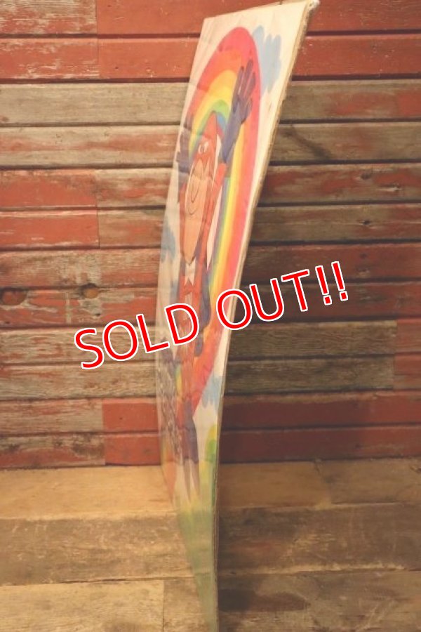 画像7: ct-231201-05 Budweiser / 1970's BUD MAN Poster