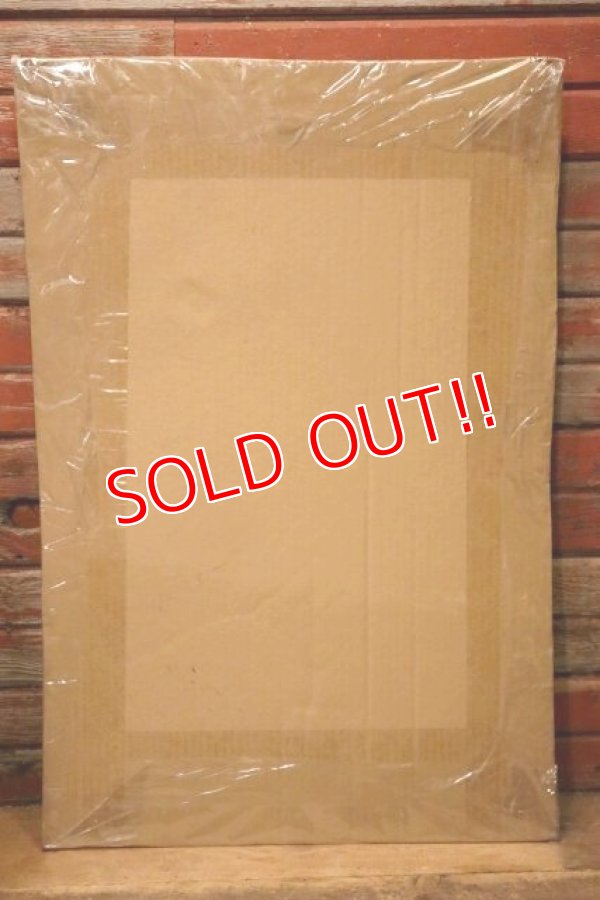 画像10: ct-231201-04 Budweiser / 1970's BUD MAN Poster