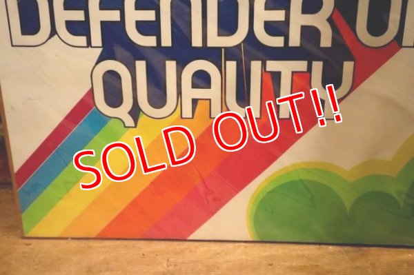 画像5: ct-231201-05 Budweiser / 1970's BUD MAN Poster