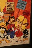 画像4: ct-230901-12 Mighty Mouse / Terrytoons 1988 Poster