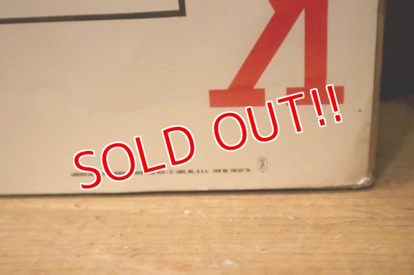 画像7: ct-231201-04 Budweiser / 1970's BUD MAN Poster