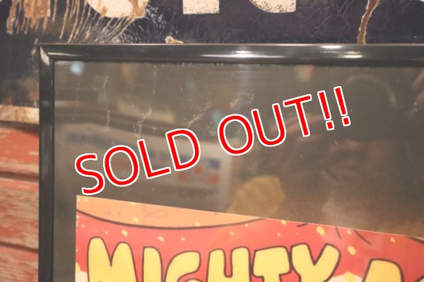 画像8: ct-230901-12 Mighty Mouse / Terrytoons 1988 Poster