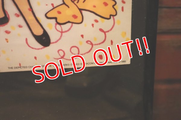 画像7: ct-230901-12 Mighty Mouse / Terrytoons 1988 Poster