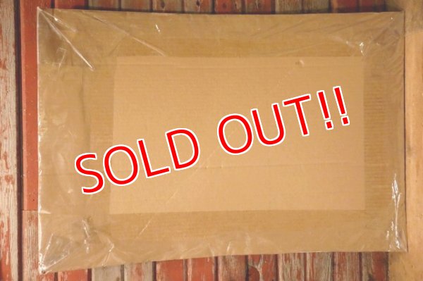 画像8: ct-231201-05 Budweiser / 1970's BUD MAN Poster