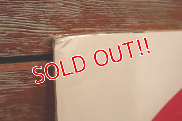 画像6: ct-231201-05 Budweiser / 1970's BUD MAN Poster