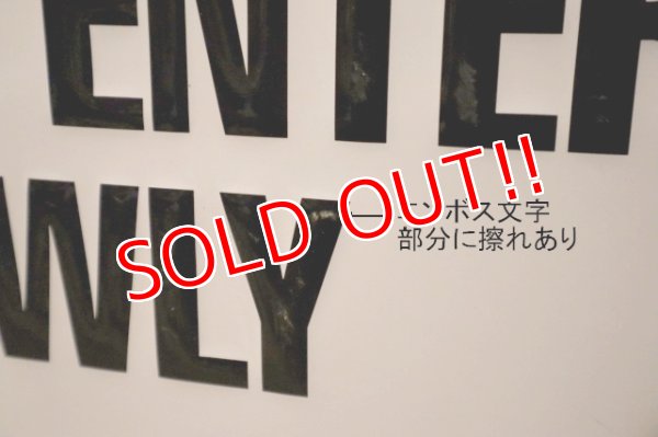 画像4: dp-231012-24 Castrol / STOP 2000's Sign