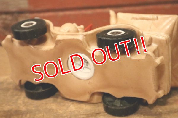 画像8: ct-231201-03 Sparky's Camper / Boy Indu's 1971 Coin Bank