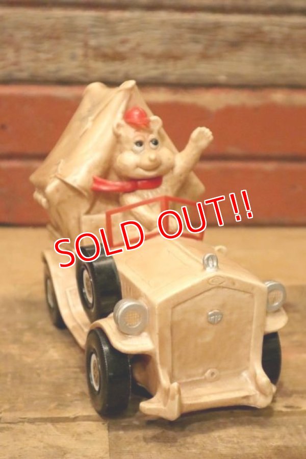 画像3: ct-231201-03 Sparky's Camper / Boy Indu's 1971 Coin Bank