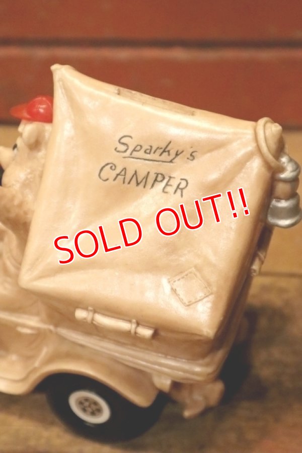 画像6: ct-231201-03 Sparky's Camper / Boy Indu's 1971 Coin Bank