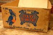 画像3: dp-231012-137 OLD CROW / 1950's Cardboard Box