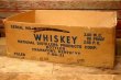 画像5: dp-231012-137 OLD CROW / 1950's Cardboard Box