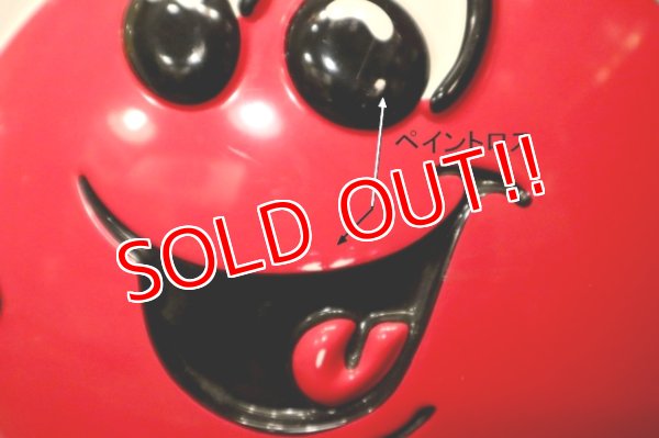 画像5: ct-231211-16 Mars / M&M's 1997 Plastic 3D Sign