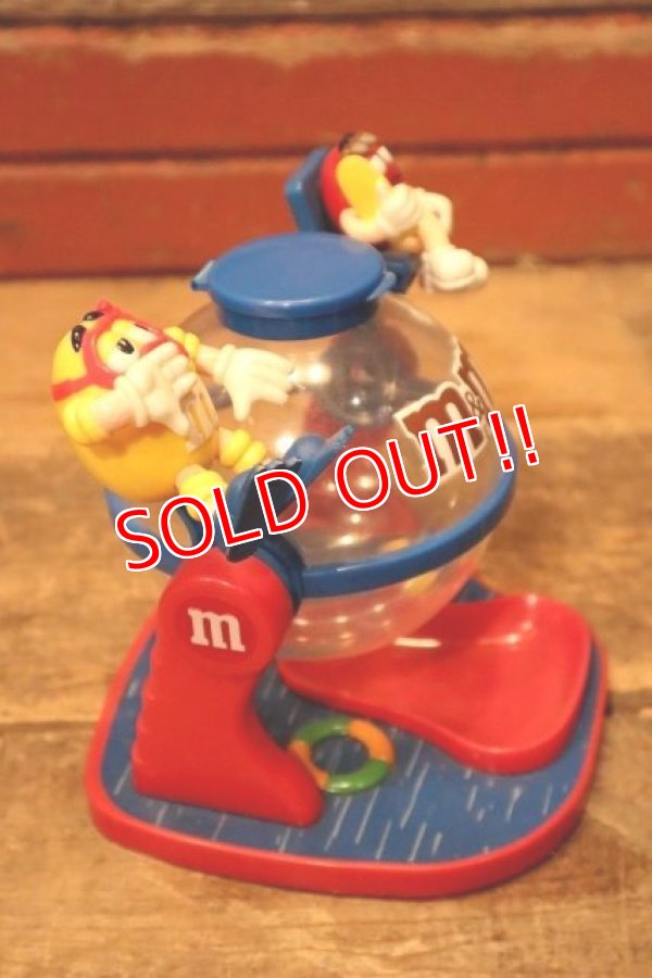 画像5: ct-181203-35 Mars / M&M's Dispenser "Make a Splash"