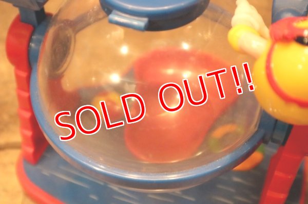 画像8: ct-181203-35 Mars / M&M's Dispenser "Make a Splash"