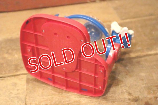 画像9: ct-181203-35 Mars / M&M's Dispenser "Make a Splash"