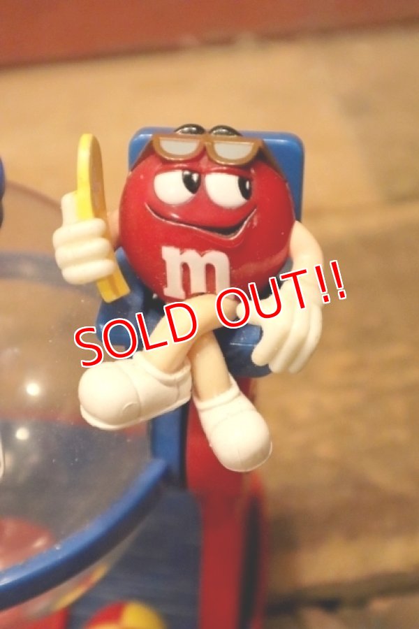 画像4: ct-181203-35 Mars / M&M's Dispenser "Make a Splash"