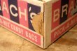 画像6: dp-231211-08 BRACH'S / Vintage Cardboard Box