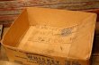 画像8: dp-231012-137 OLD CROW / 1950's Cardboard Box