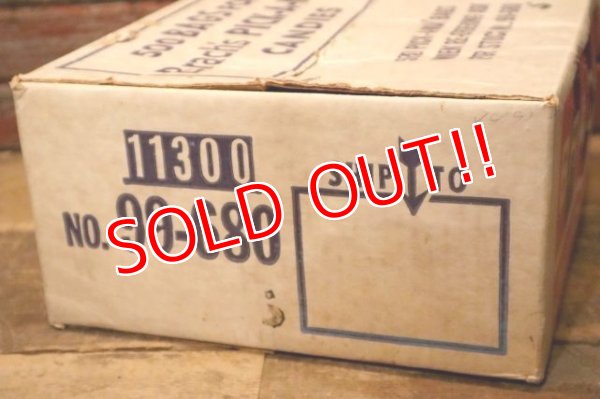 画像4: dp-231211-08 BRACH'S / Vintage Cardboard Box