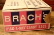 画像5: dp-231211-08 BRACH'S / Vintage Cardboard Box