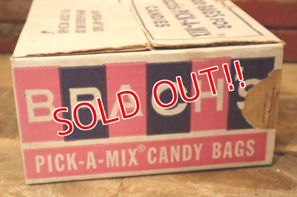 画像5: dp-231211-08 BRACH'S / Vintage Cardboard Box