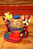 画像1: ct-181203-35 Mars / M&M's Dispenser "Make a Splash"