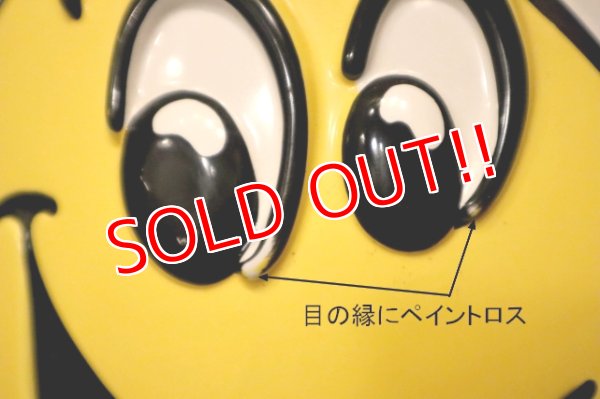 画像4: ct-231211-16 Mars / M&M's 1997 Plastic 3D Sign