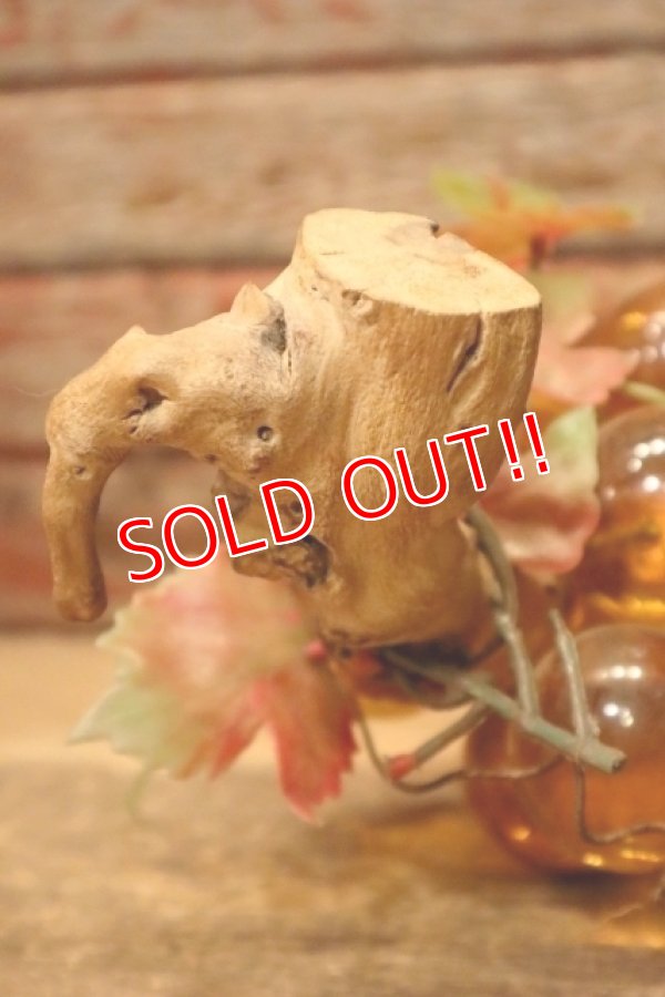 画像4: dp-231211-06 1960's-1970's Resin Grapes  "Amber"