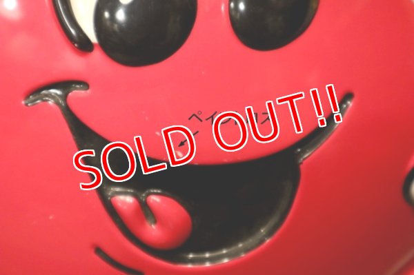 画像10: ct-231211-16 Mars / M&M's 1997 Plastic 3D Sign